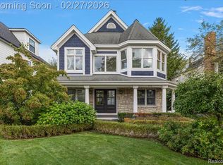 875 S Bates St, Birmingham, MI 48009