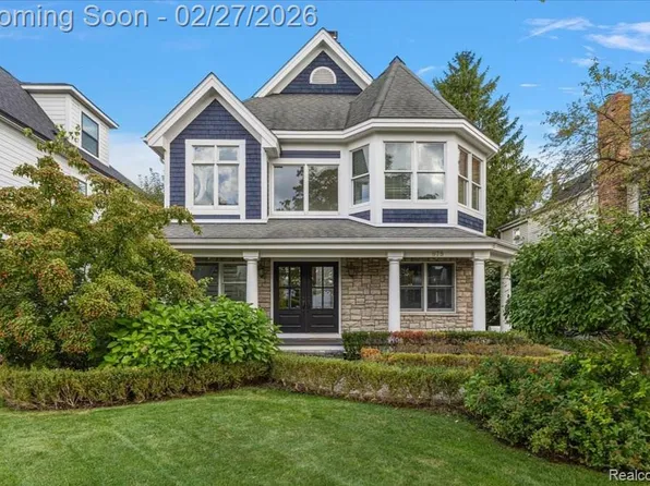 875 S Bates St, Birmingham, MI 48009