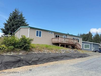 504 Lilly Dr, Kodiak, AK, 99615