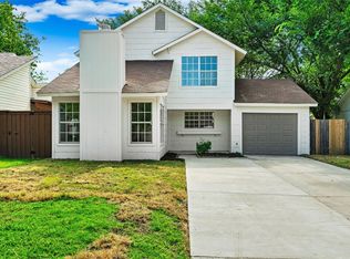 5521 Bainbridge Dr, Arlington, TX 76018