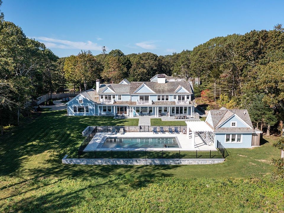 34 & 52 Caillouet Lane, Osterville, MA 02655 | Zillow