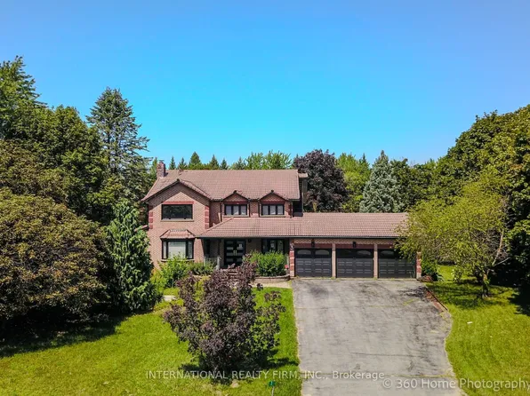 3 Taunus Ct, Clarington, ON L1C 4H5