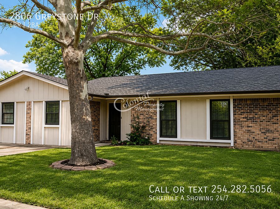 1st image of 2806 Greystone Dr