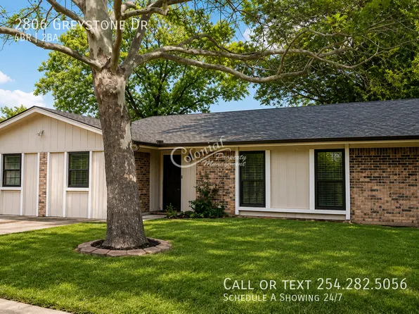 2806 Greystone Dr, Killeen, TX 76549