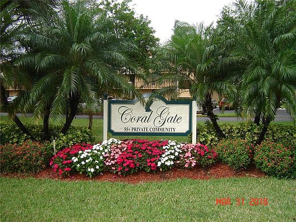 2nd image of 6404 W Coral Lake Drive #104