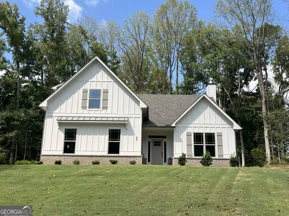 33 Hometown Ct, Jefferson, GA 30549