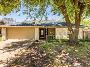 316 Williams Rd, Lorena, TX 76655