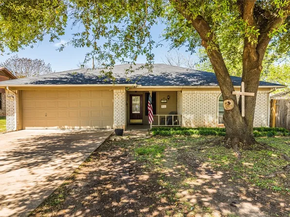 316 Williams Rd, Lorena, TX 76655