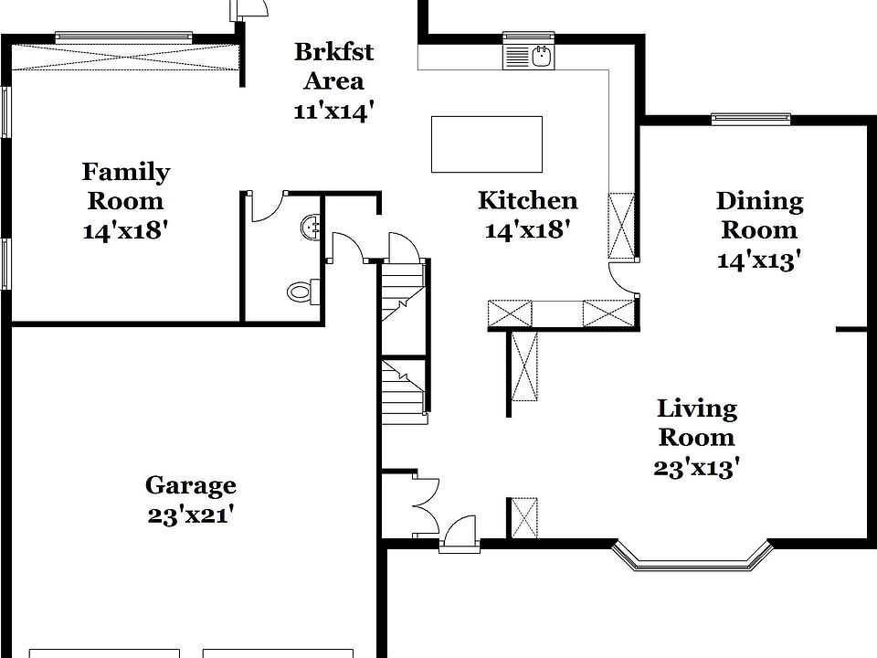 2nd image of 17 Paradise Dr