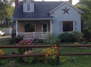 1532 Turnpike Ave, Clearfield, PA 16830