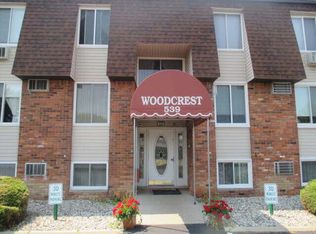 539 John Anderson Ct APT 89, Monroe, MI 48162