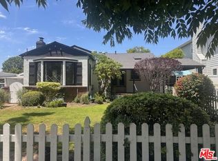 4715 Camellia Ave, North Hollywood, CA 91602