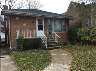 14535 Myrtle Ave, Harvey, IL 60426