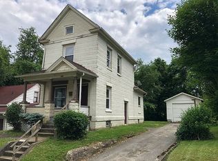 1931 Concord Ave, Youngstown, OH 44509