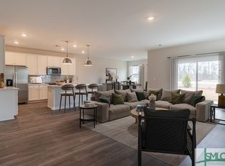 205 Bircholt Grove Dr, Pooler, GA 31322