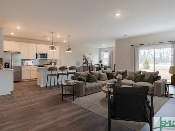 205 Bircholt Grove Drive, Pooler, GA 31322