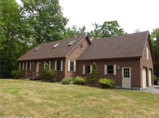 23 Buzzell Rd, Biddeford, ME 04005