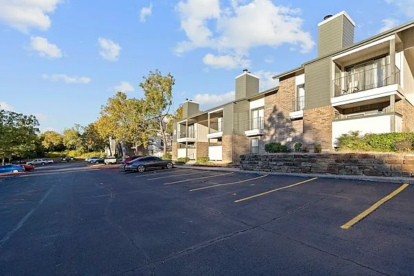 Polo Run Apartments