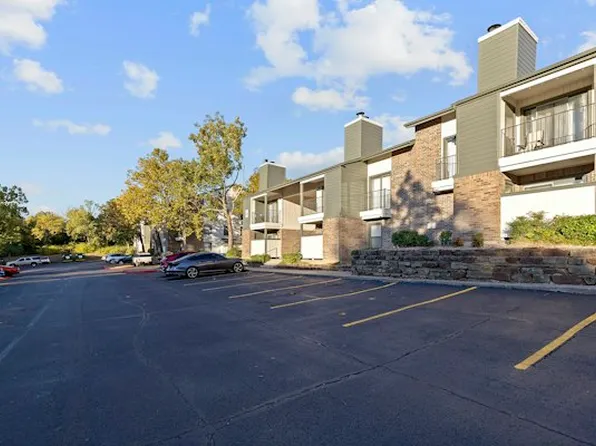 Polo Run Apartments