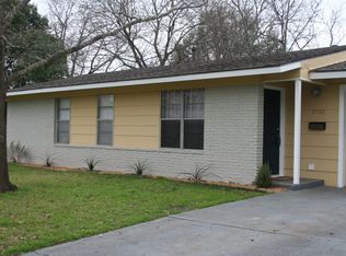 4706 Clawson Rd, Austin, TX 78745