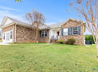 108 Kema Dr, Huntsville, AL 35811