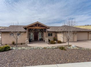 1048 Trouble Shooter Ln, Prescott, AZ 86301