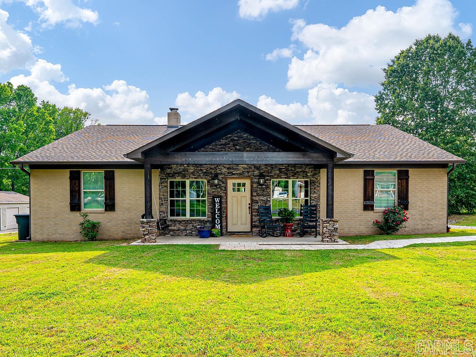 162 Leslie Rd, Conway, AR 72032 | MLS #23016134 | Zillow