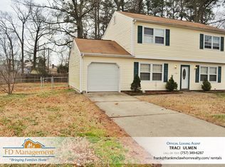744 E Little Back River Rd, Hampton, VA 23669
