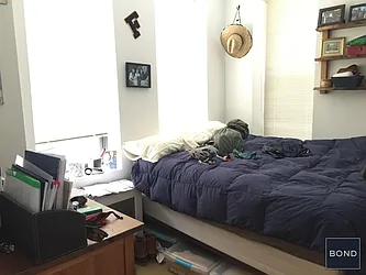 Rented by Bond New York