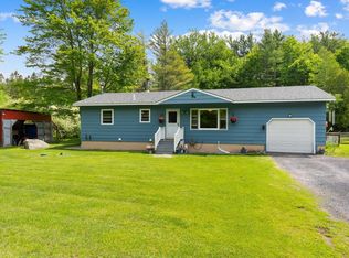 1819 Huntington Road, Richmond, VT 05477