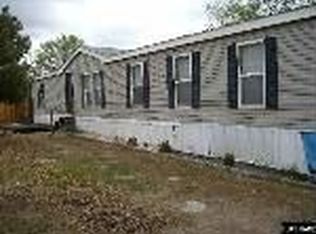 6 Tissiac Cir, Carson City, NV