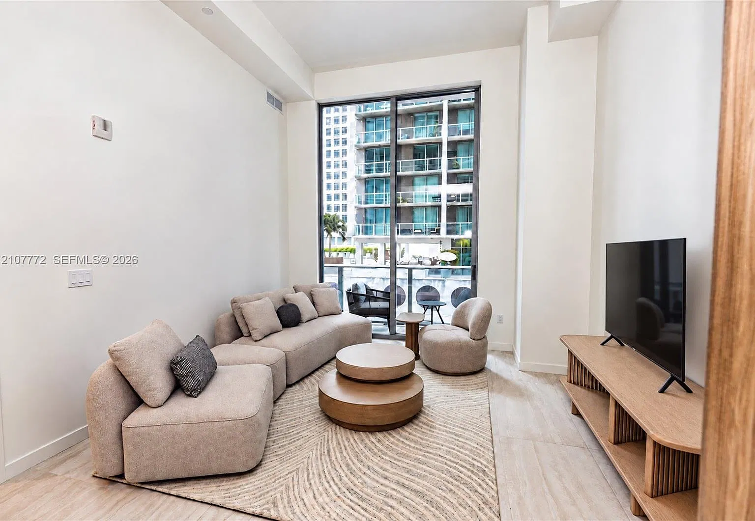Viceroy Brickell Residence — Photo 1