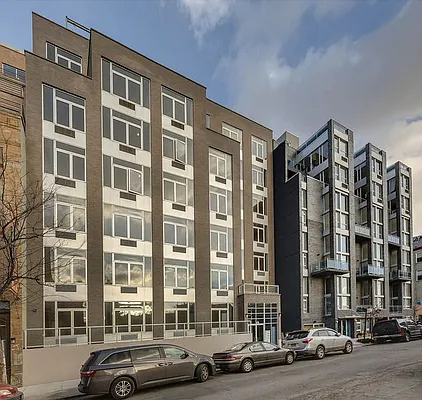 Rented by Evergreen Apartments BK | media 1