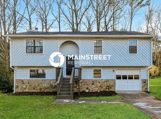 4457 Woodbank Ln, Decatur, GA 30034