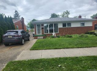 23530 Recreation St, Saint Clair Shores, MI