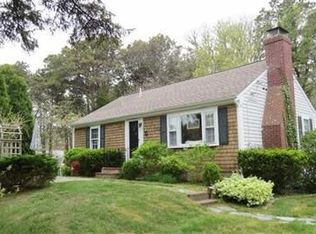 64 Ellis St, Chatham, MA 02633