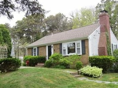 64 Ellis St, Chatham, MA, 02633