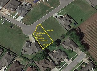 505 Ember Grove Xing, Lafayette, LA 70508