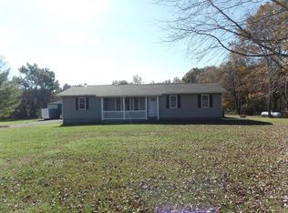 485 Smith Rd, Carrier Mills, IL 62917