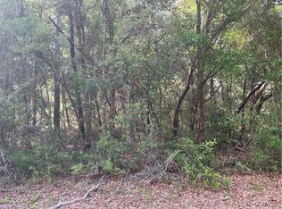 2845 W Gardenia Dr, Citrus Springs, FL 34434