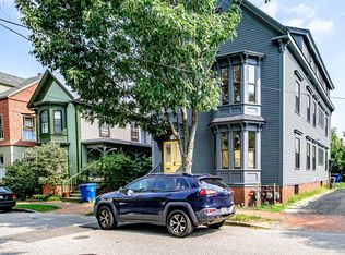 98 Gray St #2, Portland, ME 04102