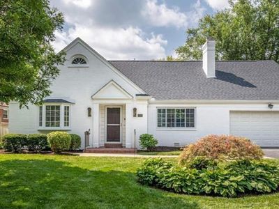 272 W Stroop Rd, Dayton, OH, 45429