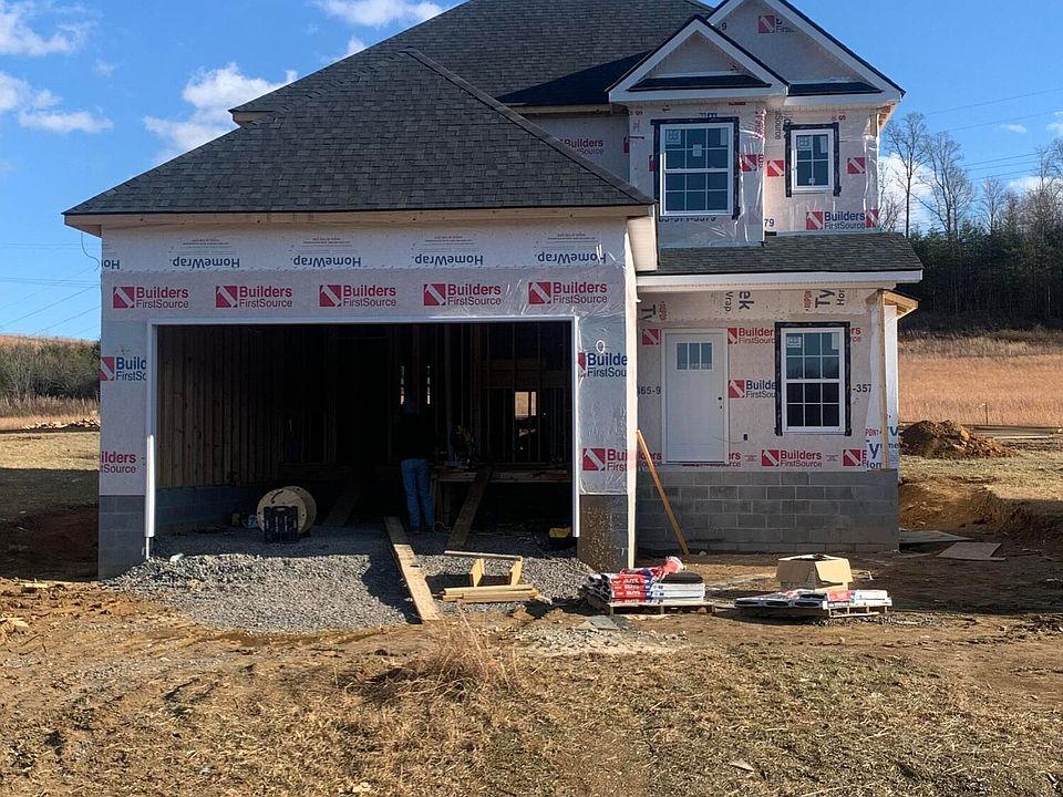 418 Eastland Park Dr, Blaine, TN 37709 Zillow