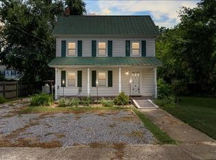 203 S Elm St, South Mills, NC 27976