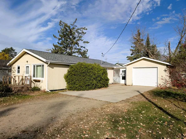 717 20th St NW, Bemidji, MN 56601