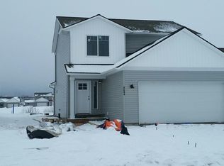 8684 N Haddon Ave, Post Falls, ID 83854