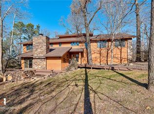 3 Creekwood Hl, Rogers, AR 72756