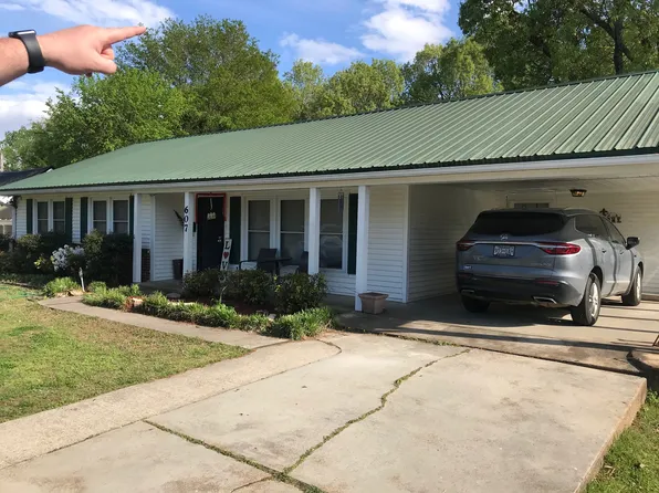607 Schoonover St, Pocahontas, AR 72455