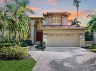 2727 Rio De Janeiro Ave, Cooper City, FL 33026