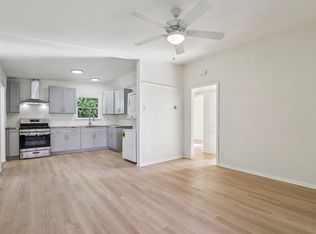 4307 Skelton Dr, San Antonio, TX 78219